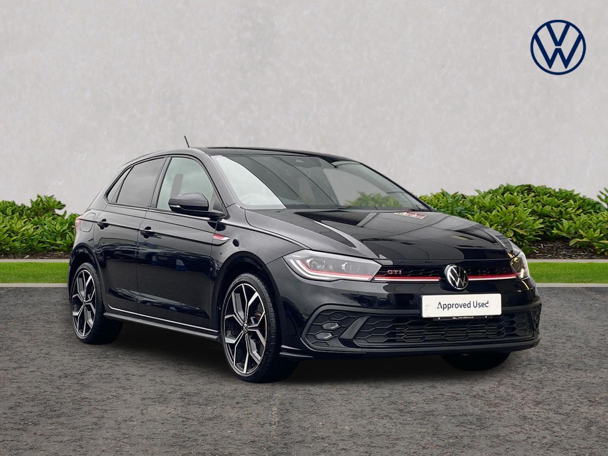 Main listing image - Volkswagen Polo GTI