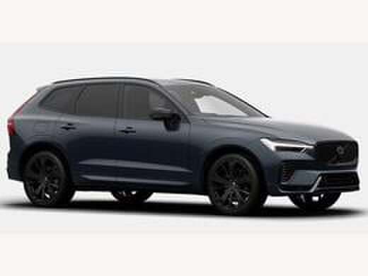 Main listing image - Volvo XC60