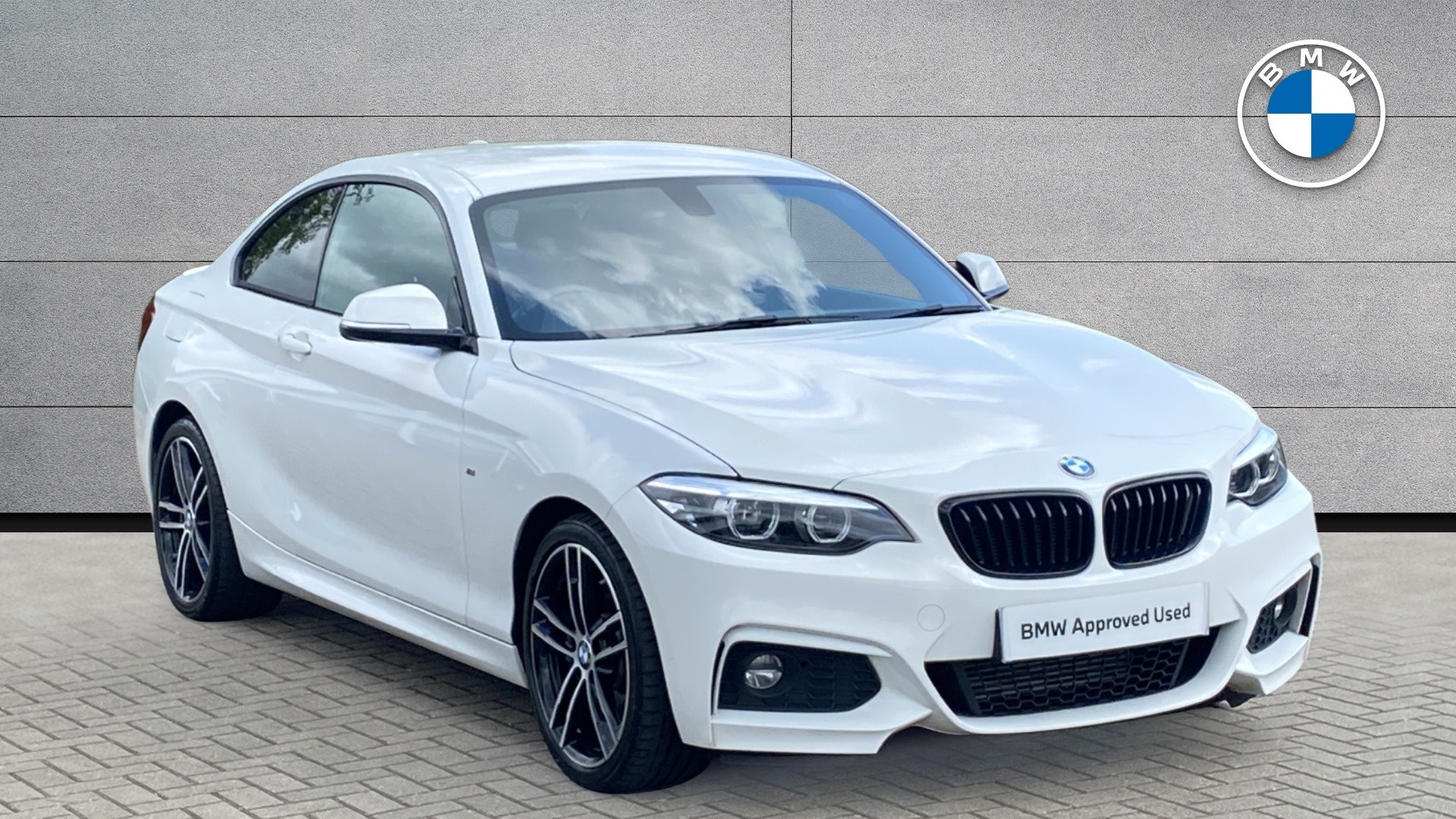 Main listing image - BMW 2 Series
