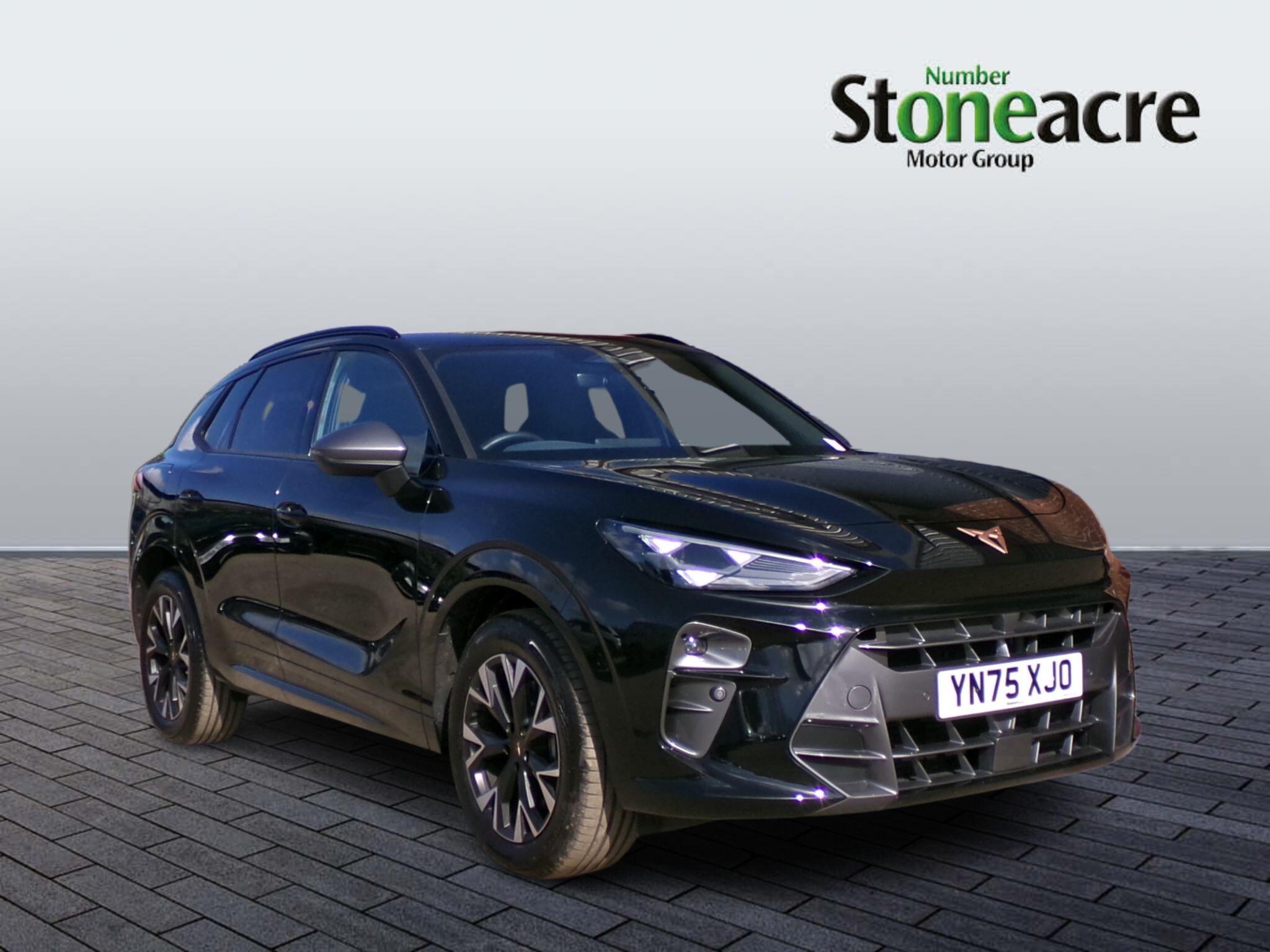 Main listing image - Cupra Terramar