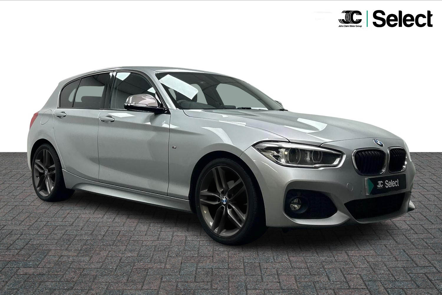 Main listing image - BMW 1 Series