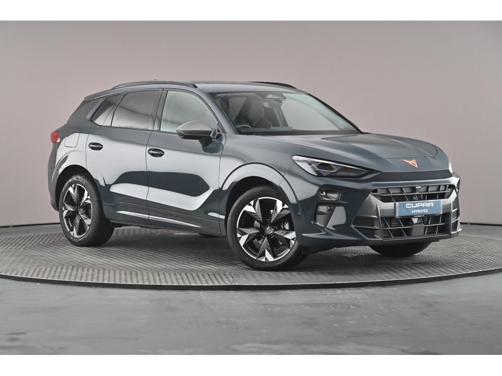 Main listing image - Cupra Terramar