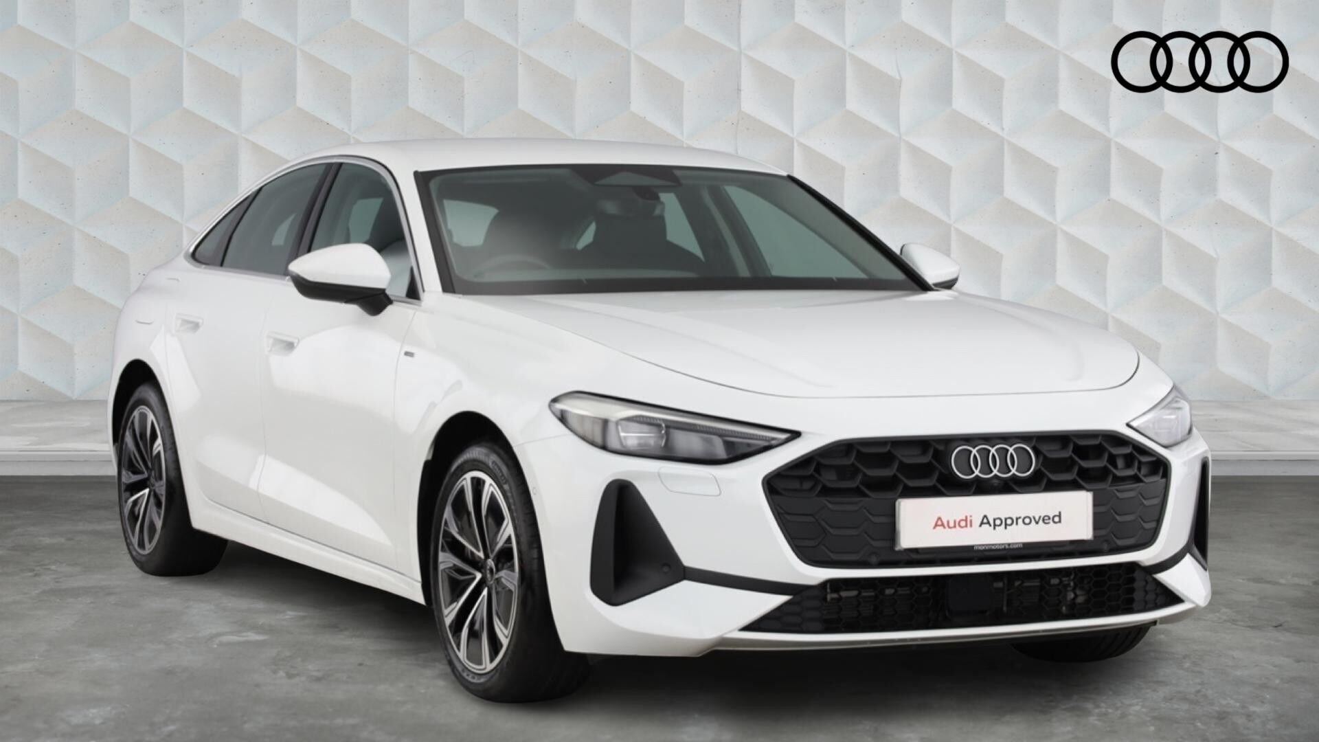 Main listing image - Audi A5