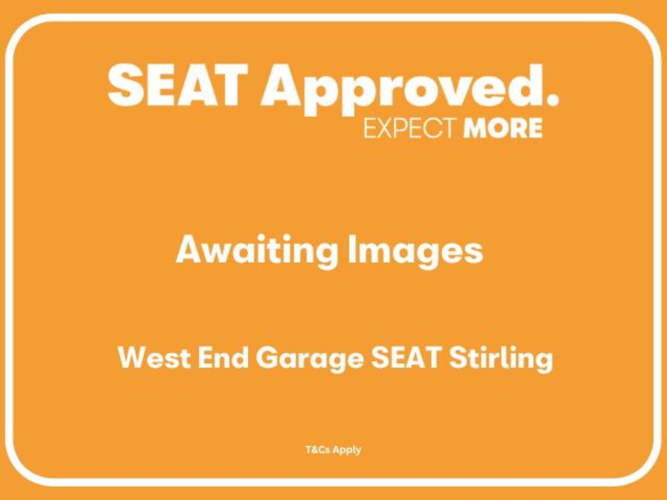 Main listing image - SEAT Ateca