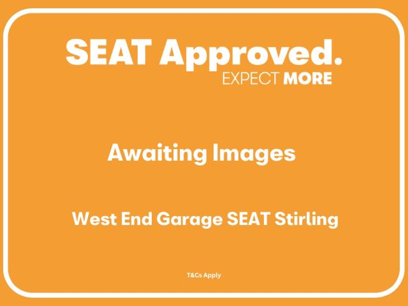 Main listing image - SEAT Alhambra