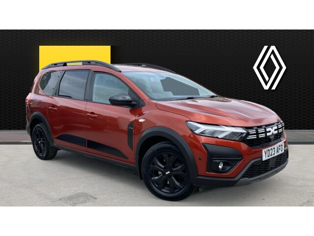 Main listing image - Dacia Jogger