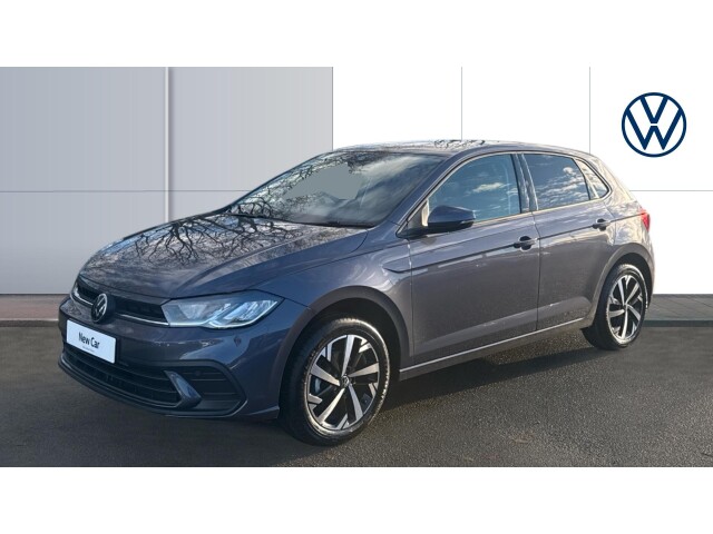 Main listing image - Volkswagen Polo