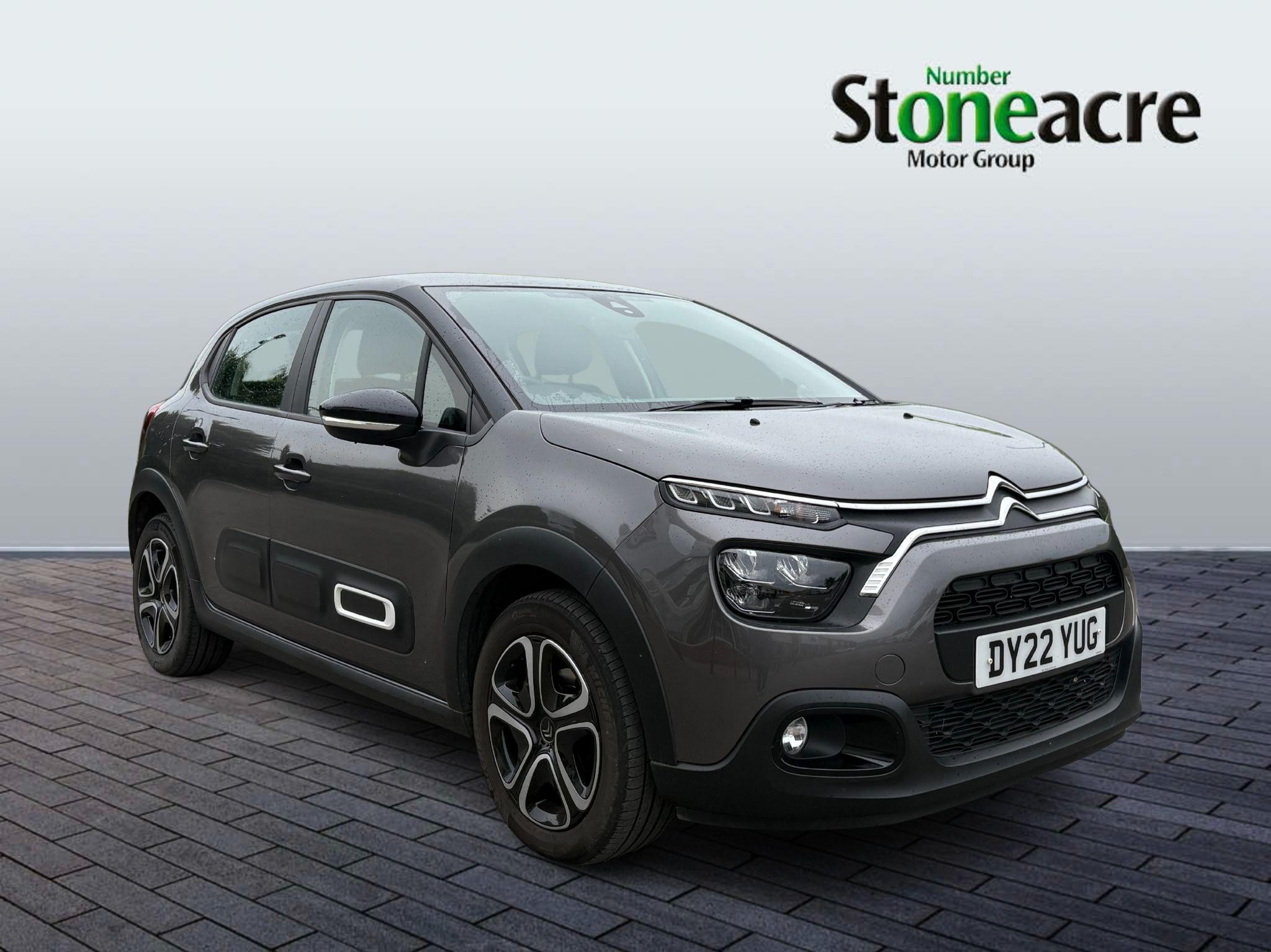 Main listing image - Citroen C3