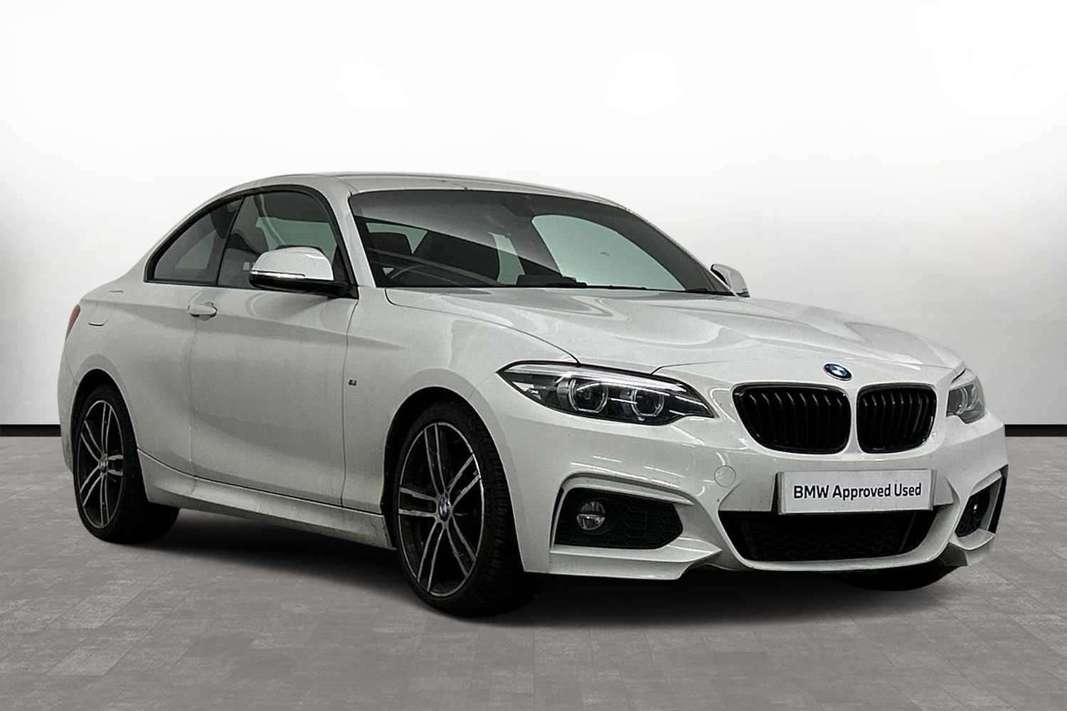 Main listing image - BMW 2 Series