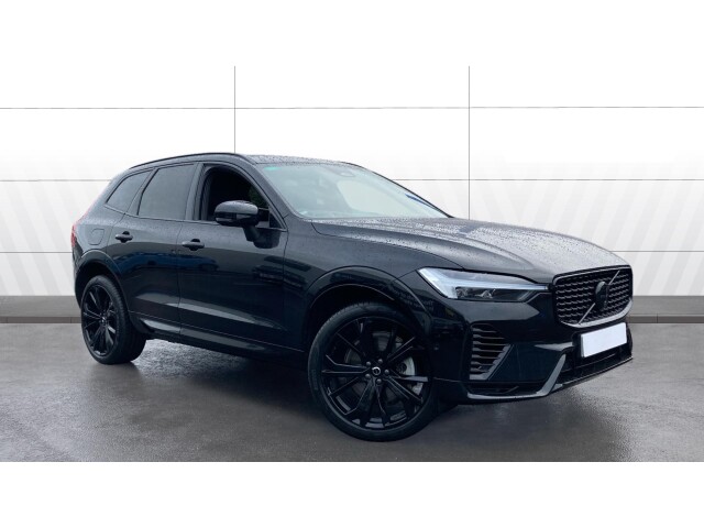 Main listing image - Volvo XC60