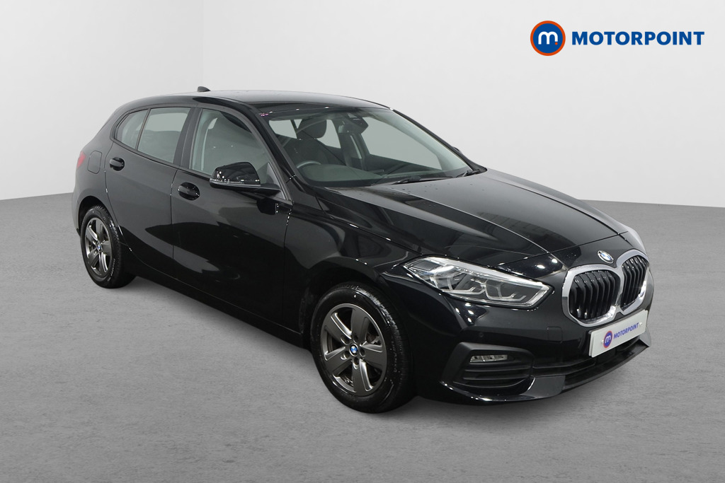 Main listing image - BMW 1 Series