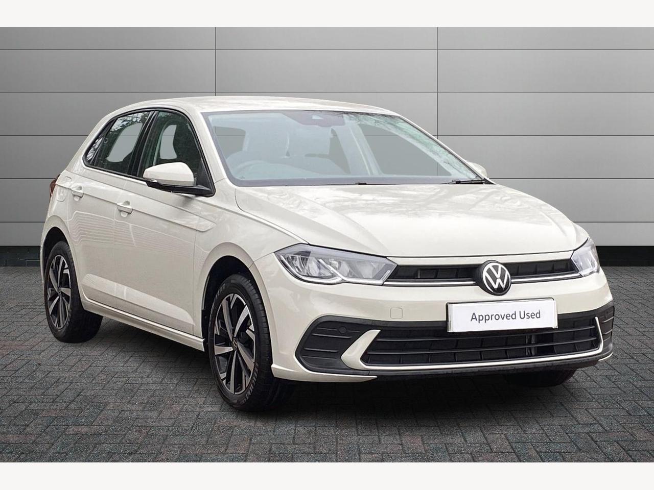 Main listing image - Volkswagen Polo