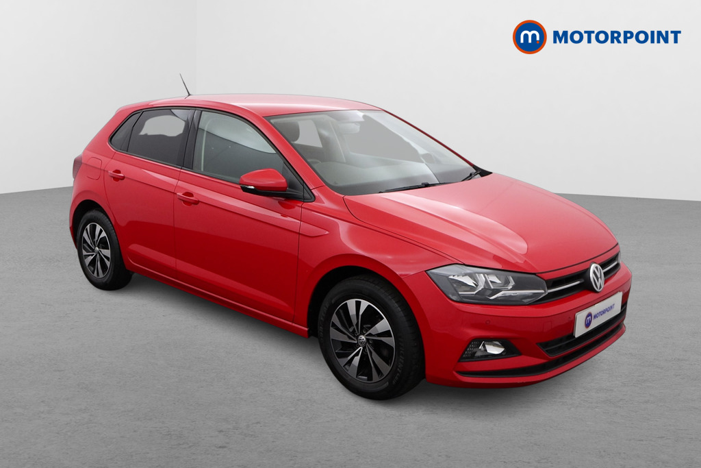 Main listing image - Volkswagen Polo