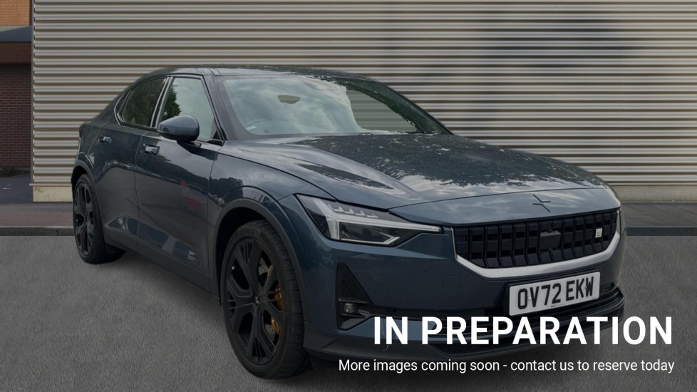 Main listing image - Polestar 2