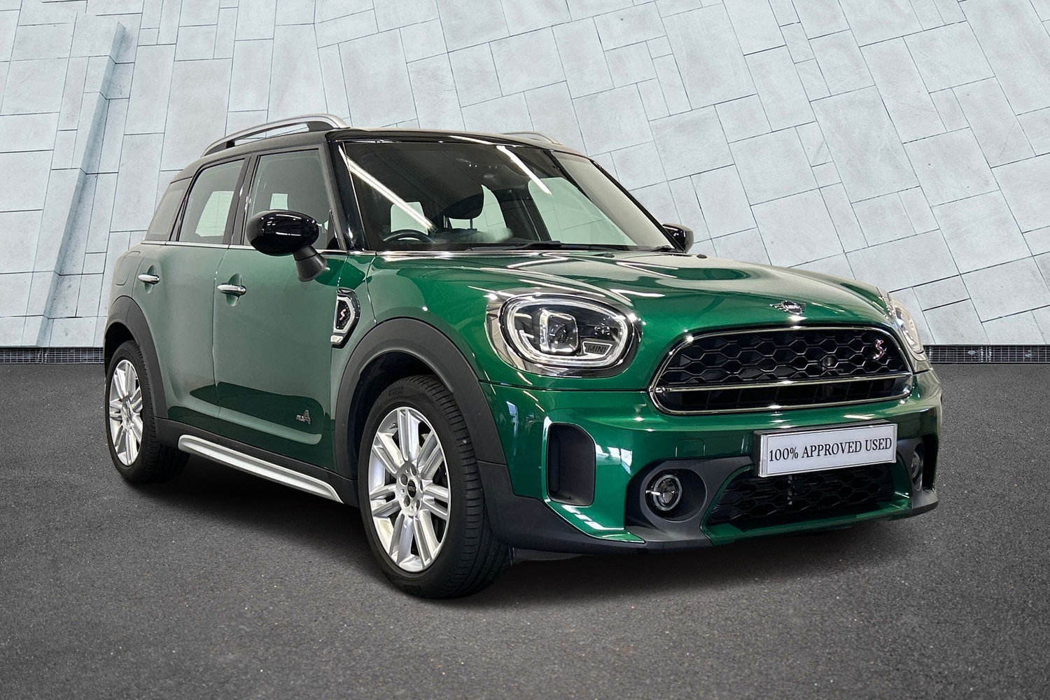 Main listing image - MINI Countryman