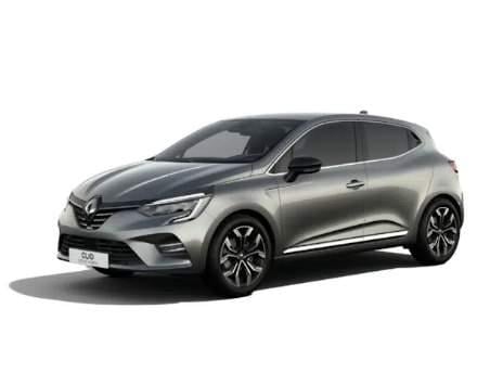 Main listing image - Renault Clio