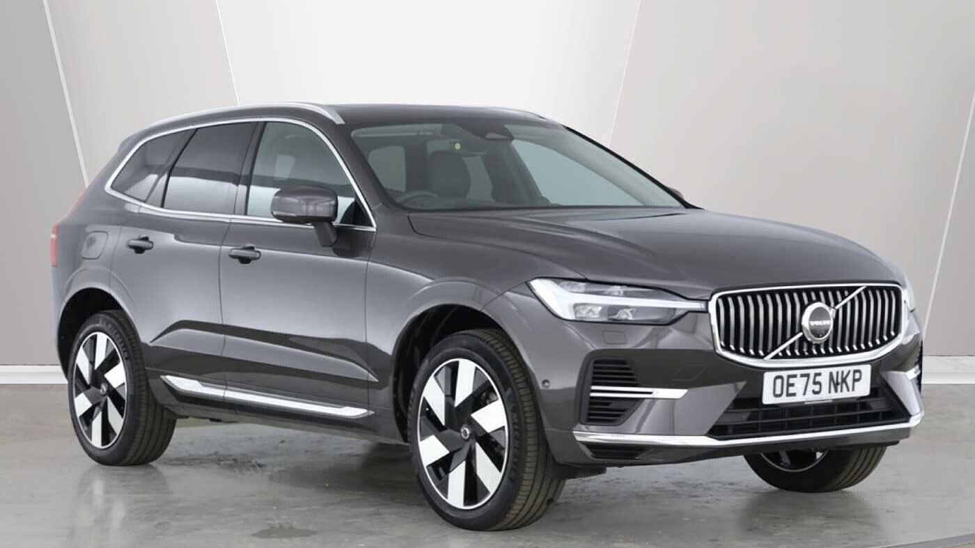 Main listing image - Volvo XC60