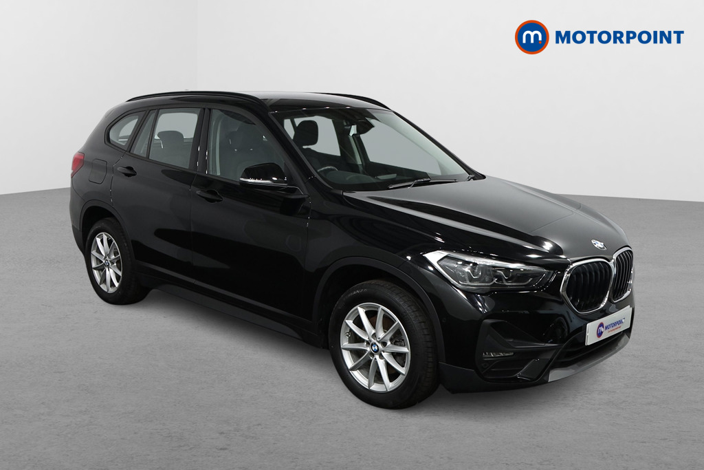 Main listing image - BMW X1