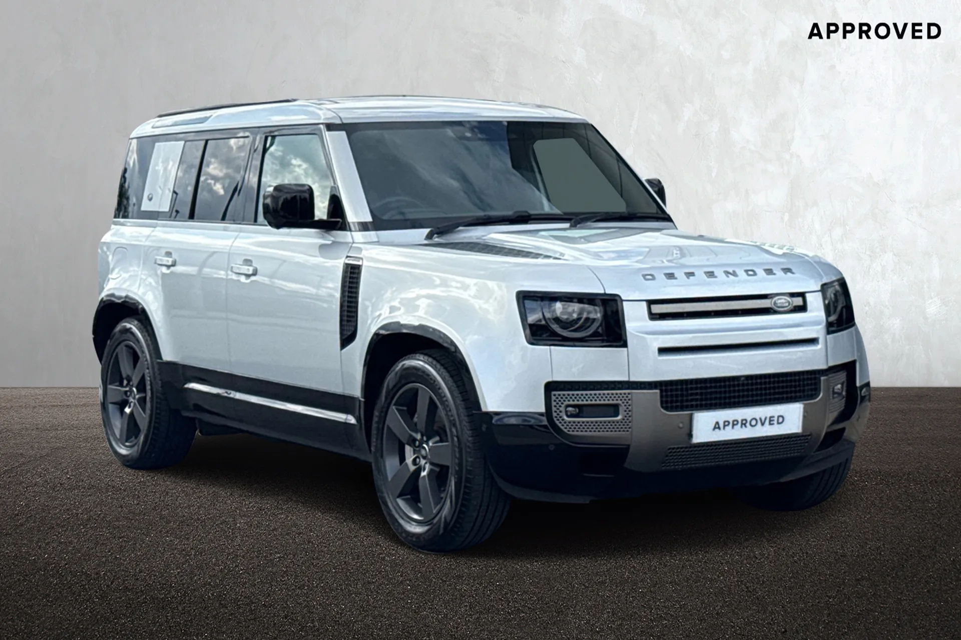 Main listing image - Land Rover Defender