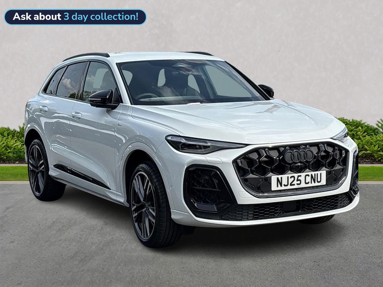 Main listing image - Audi Q5