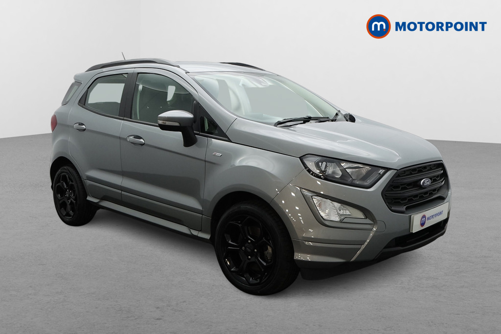 Main listing image - Ford EcoSport