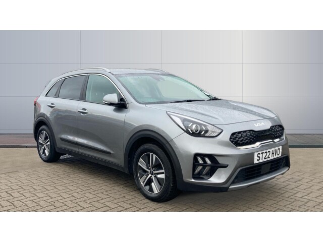 Main listing image - Kia Niro