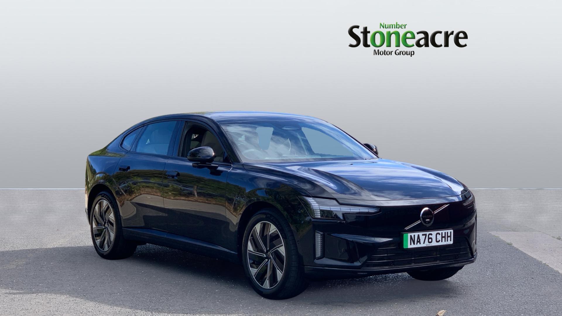 Main listing image - Volvo Es90