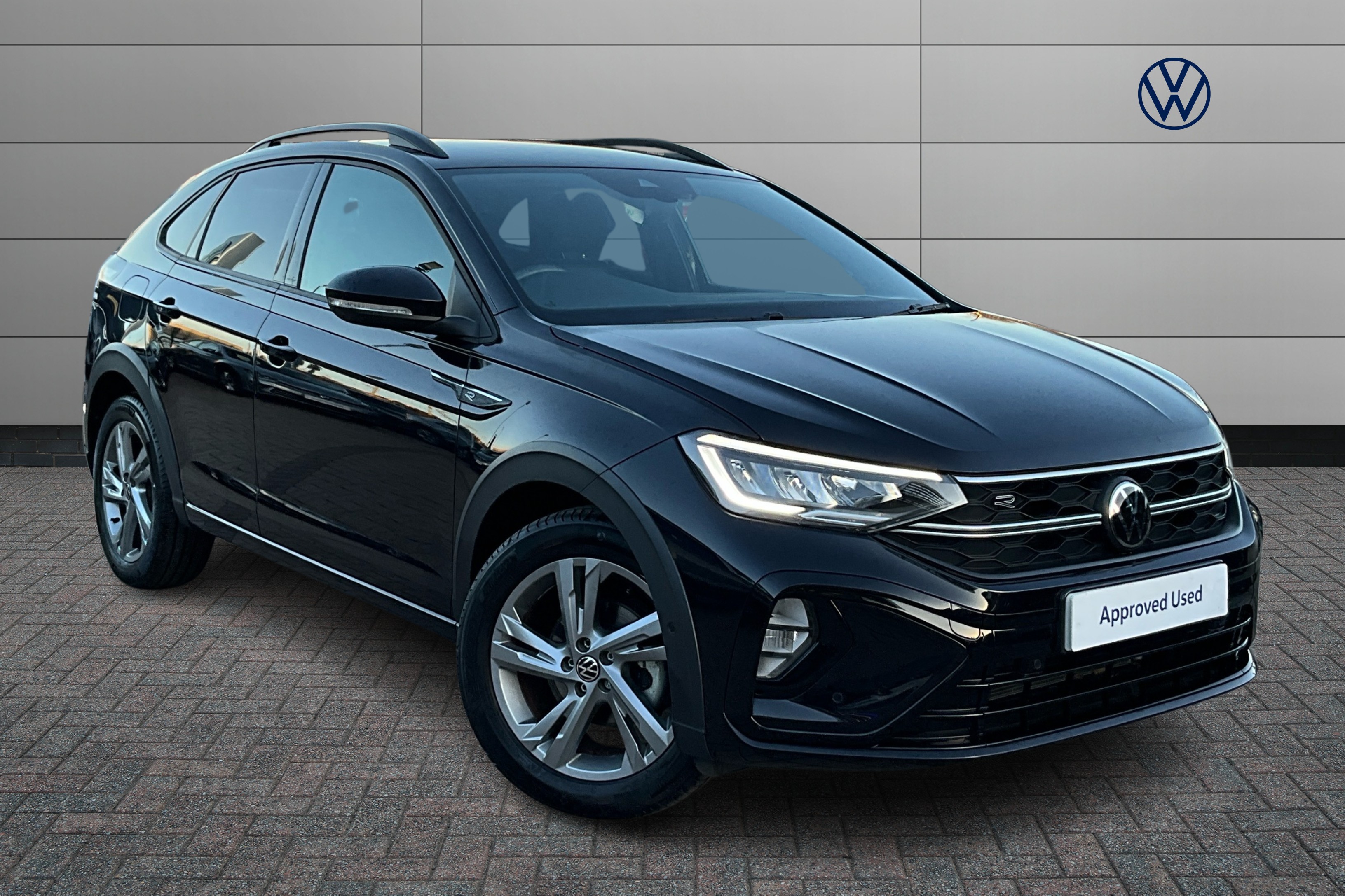 Main listing image - Volkswagen Taigo