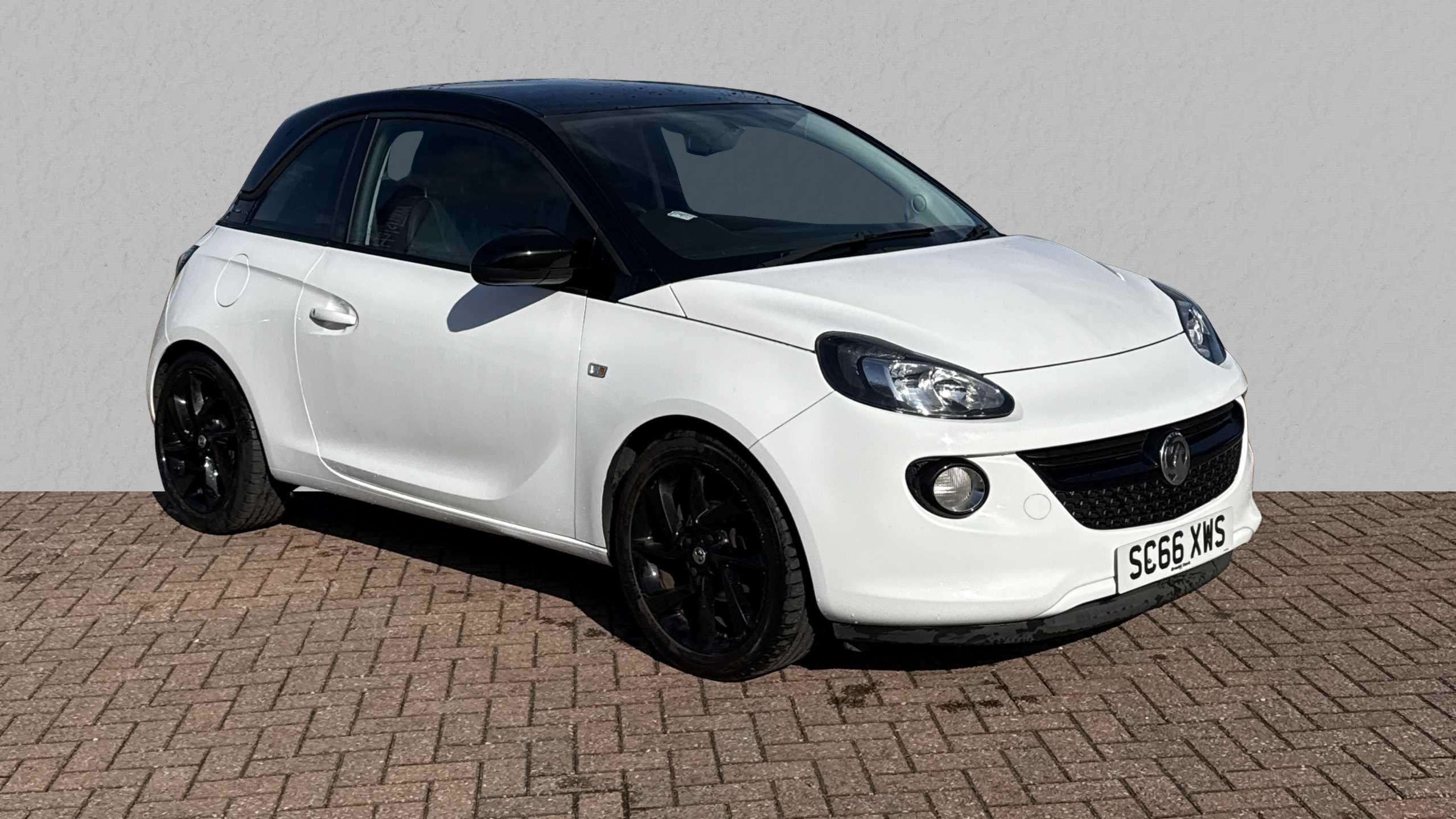 Main listing image - Vauxhall Adam