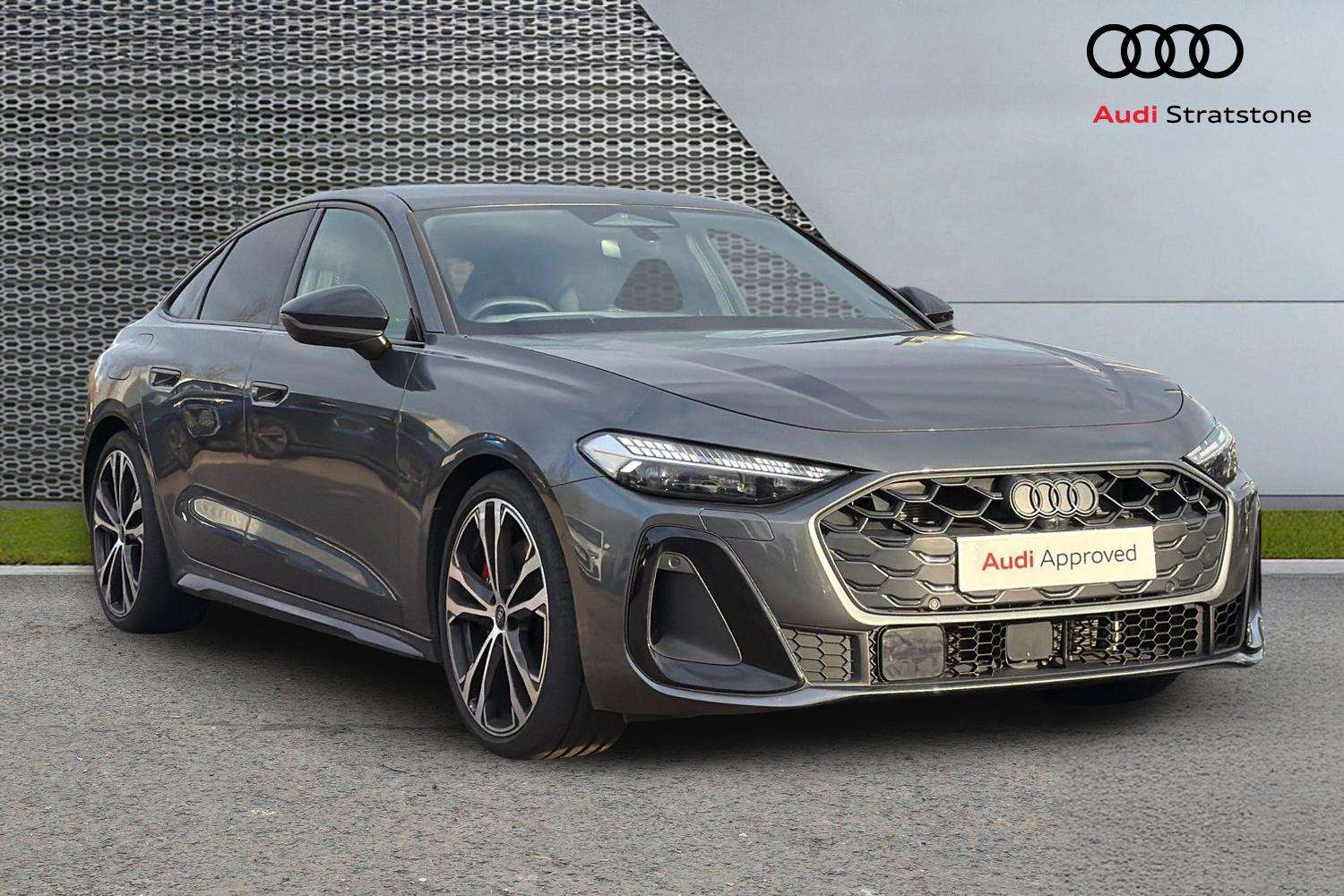 Main listing image - Audi S5