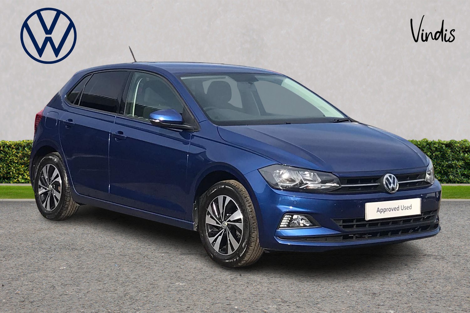 Main listing image - Volkswagen Polo