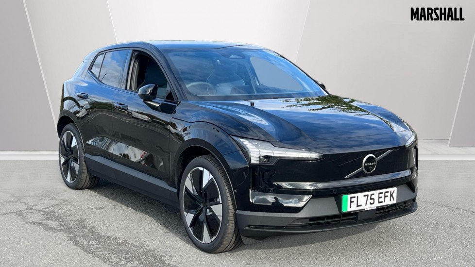 Main listing image - Volvo EX30