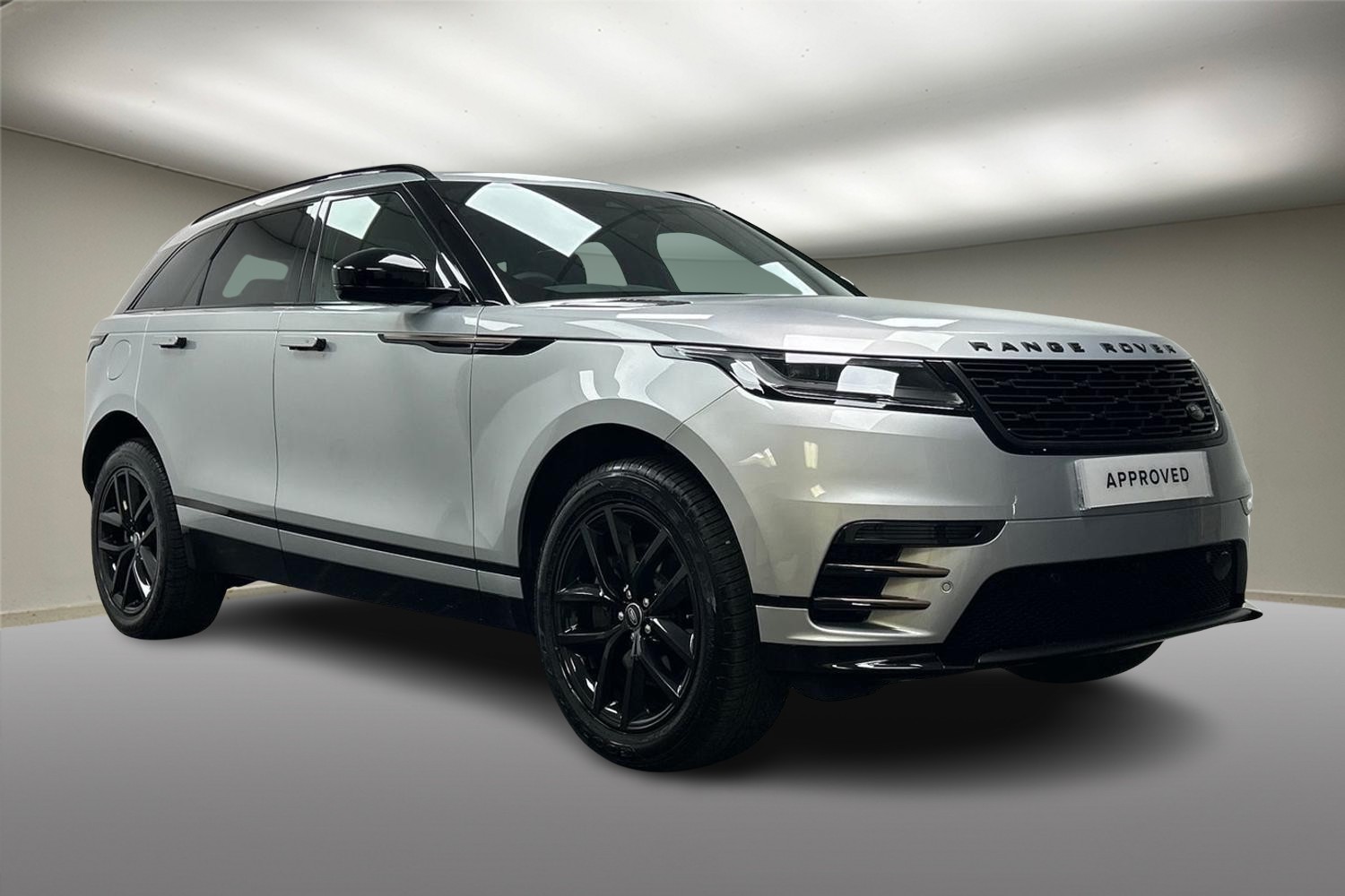 Main listing image - Land Rover Range Rover Velar