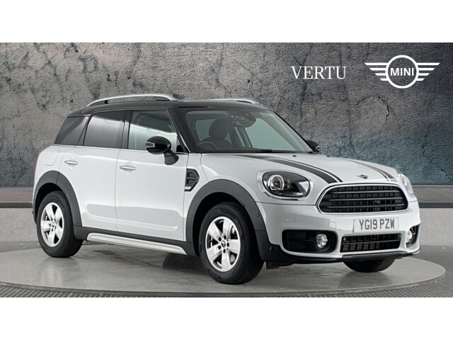 Main listing image - MINI Countryman