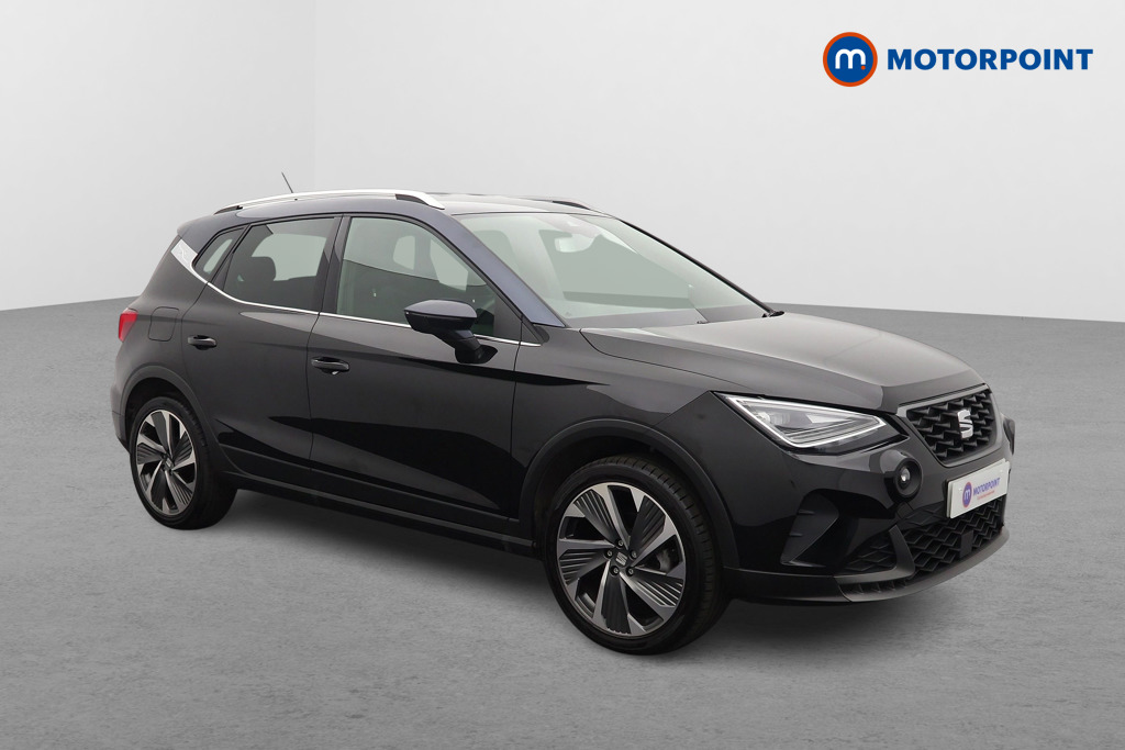 Main listing image - SEAT Arona