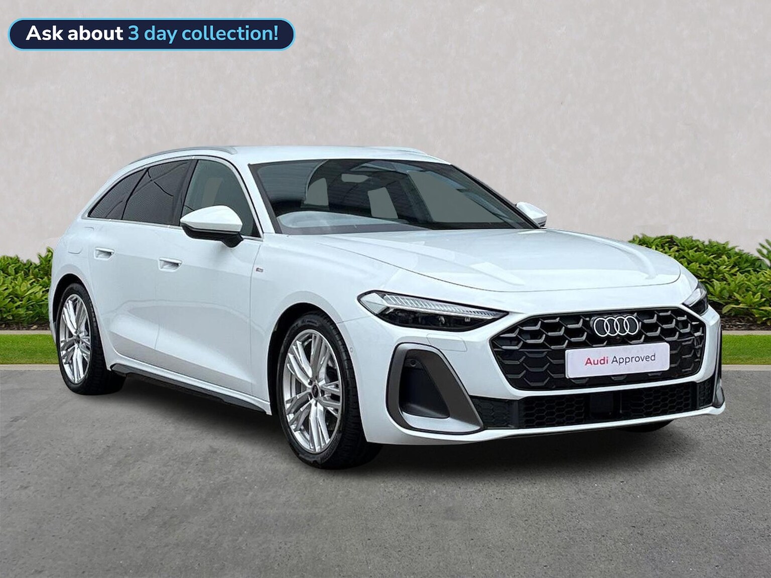 Main listing image - Audi A5