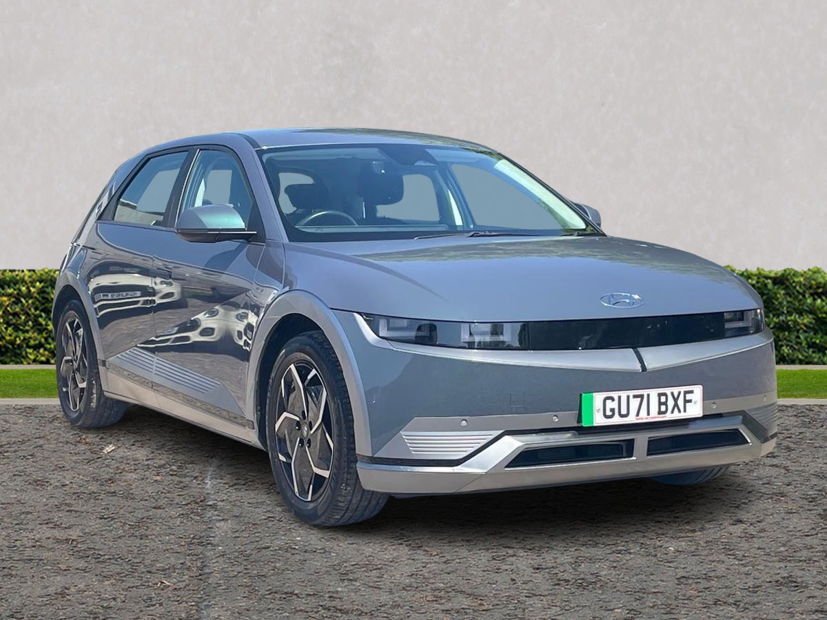 Main listing image - Hyundai IONIQ 5
