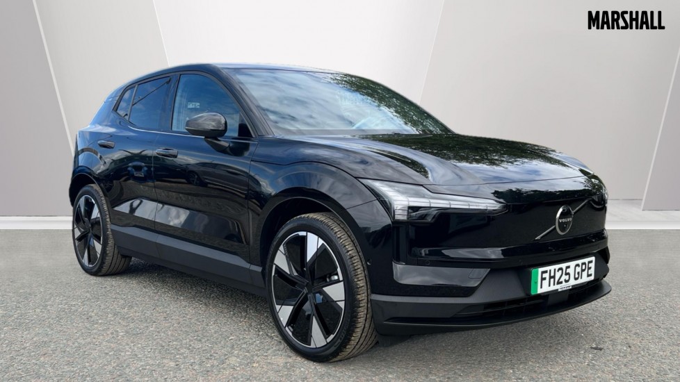 Main listing image - Volvo EX30