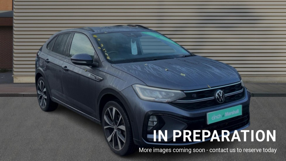 Main listing image - Volkswagen Taigo