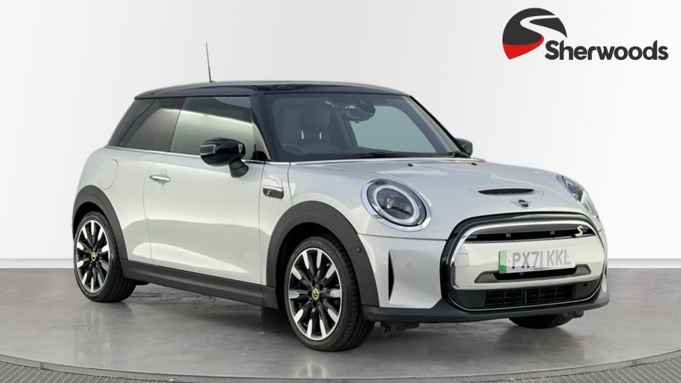 Main listing image - MINI Electric