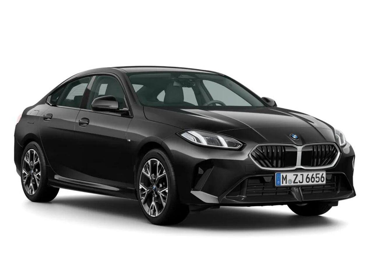 Main listing image - BMW 2 Series