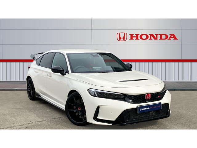 Main listing image - Honda Civic Type R