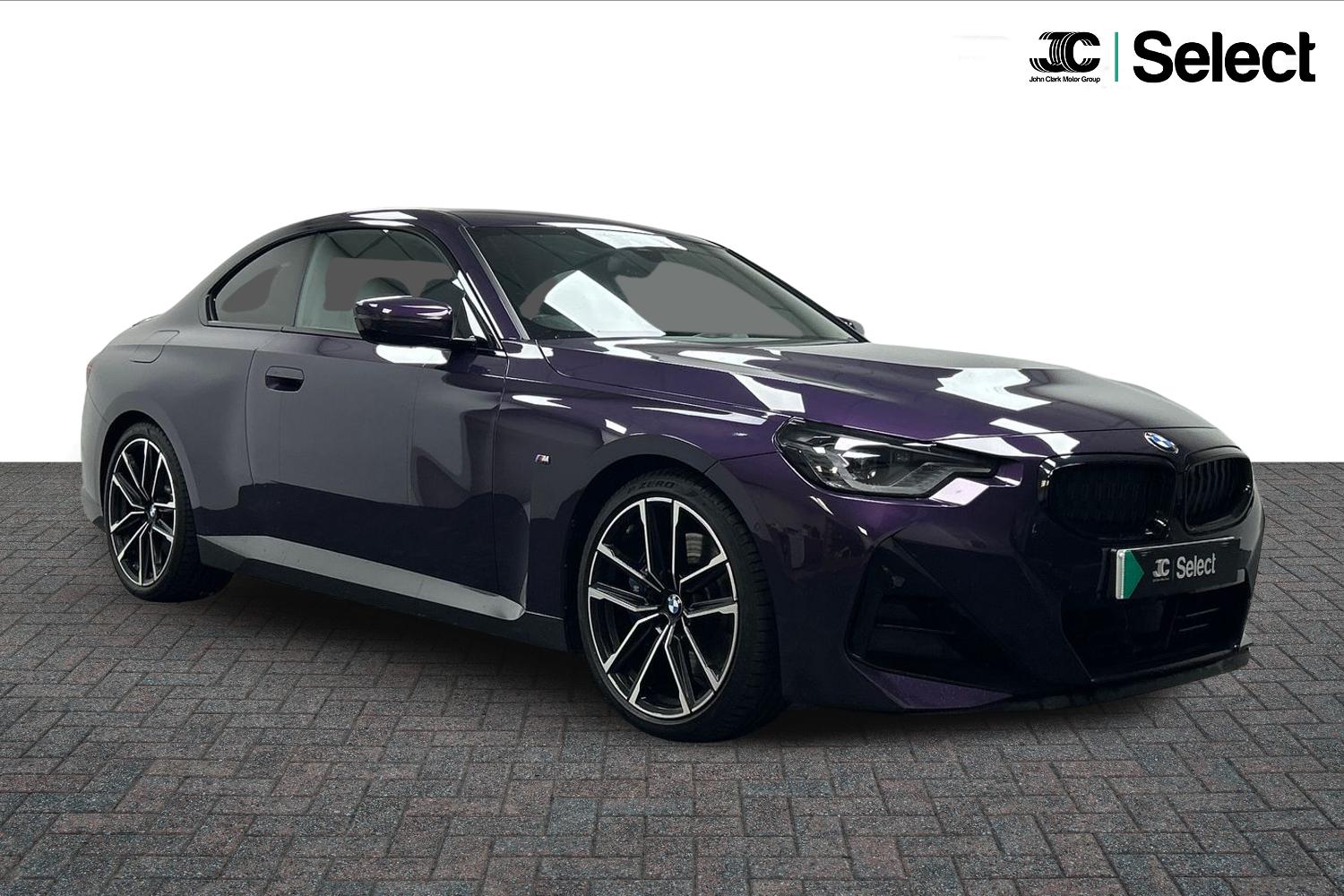 Main listing image - BMW 2 Series