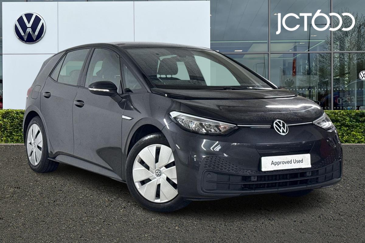 Main listing image - Volkswagen ID.3