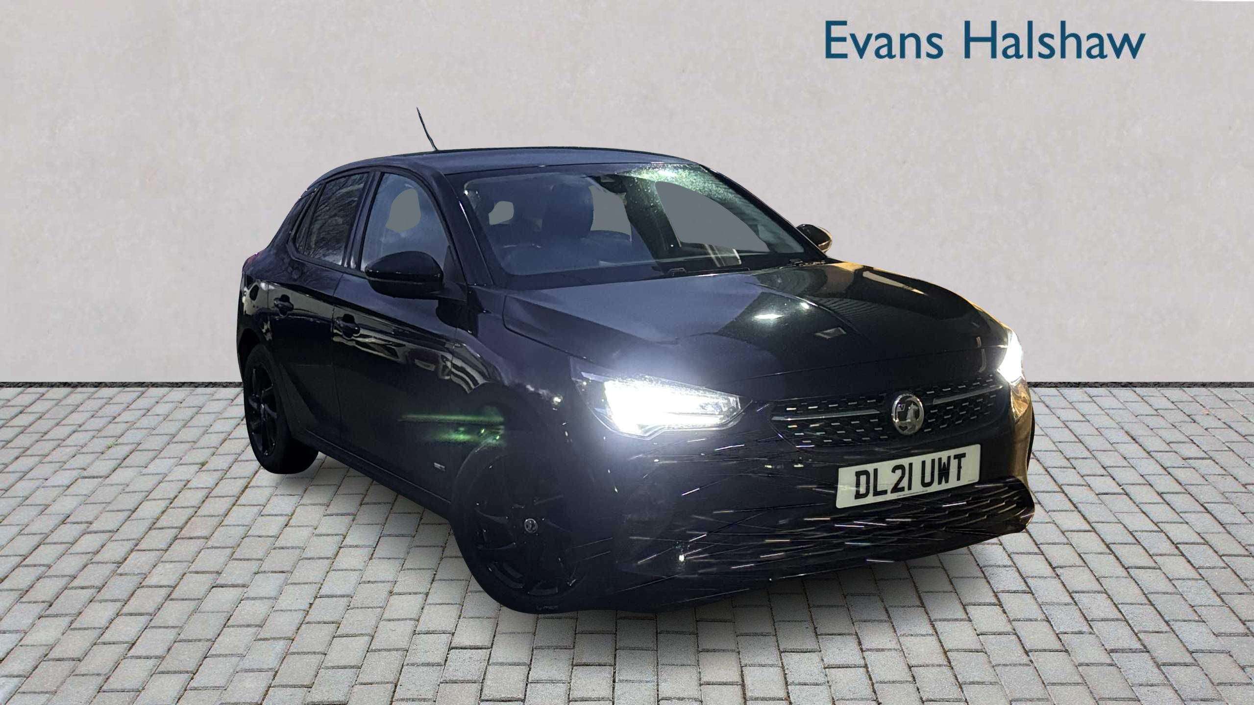 Main listing image - Vauxhall Corsa