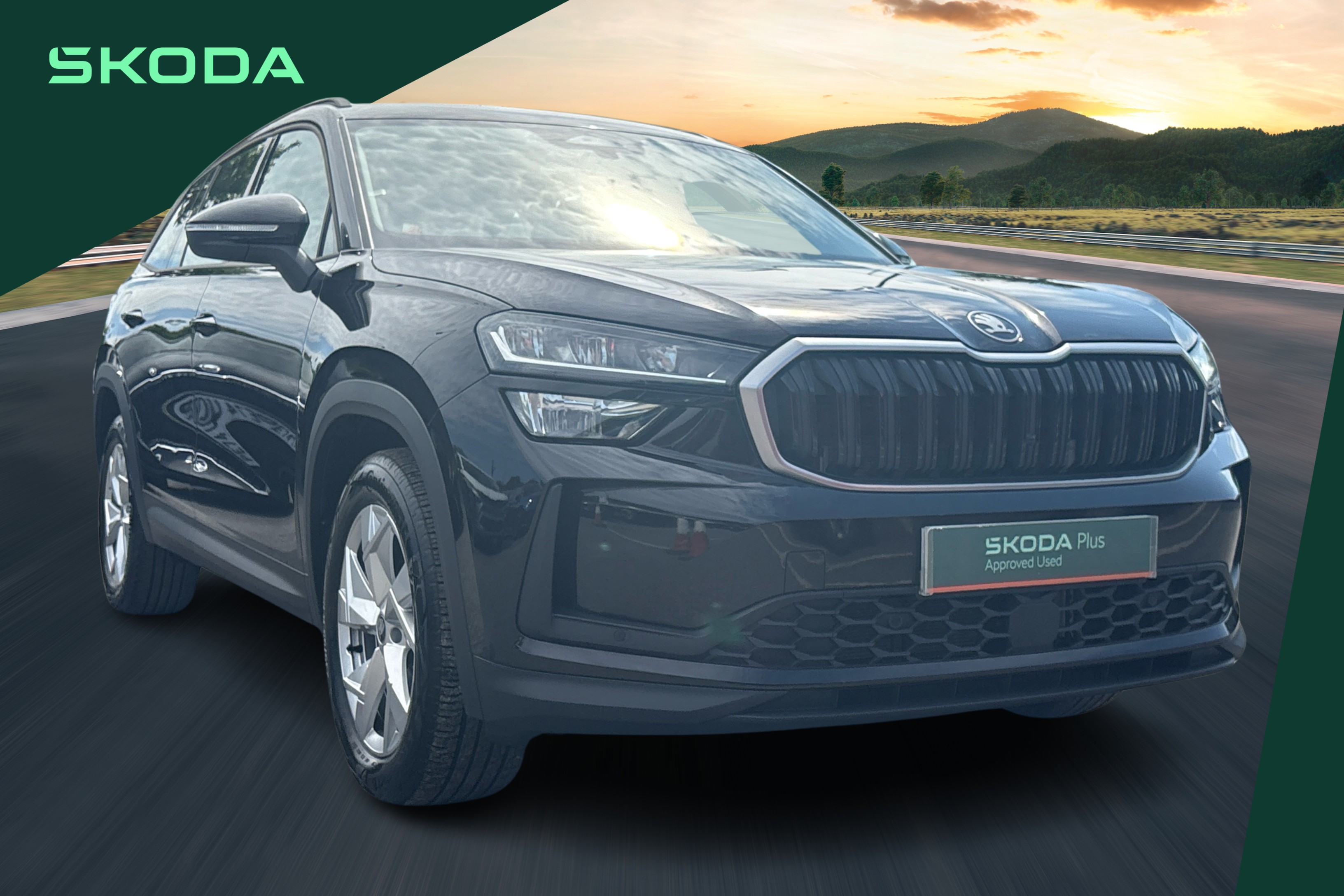 Main listing image - Skoda Kodiaq