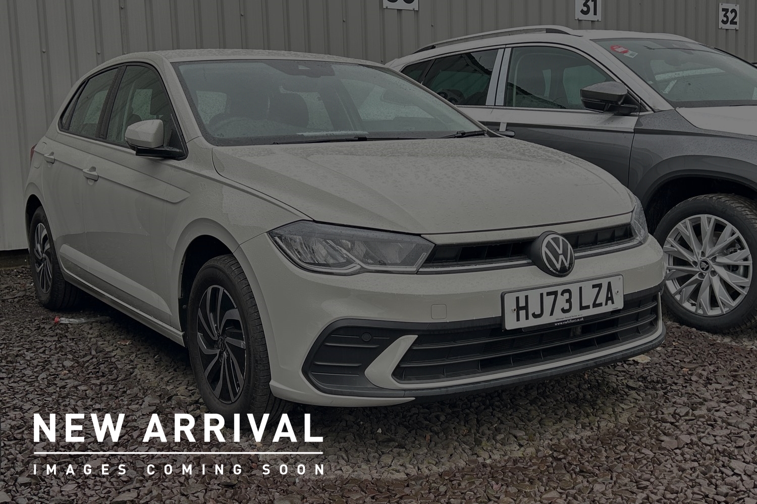 Main listing image - Volkswagen Polo