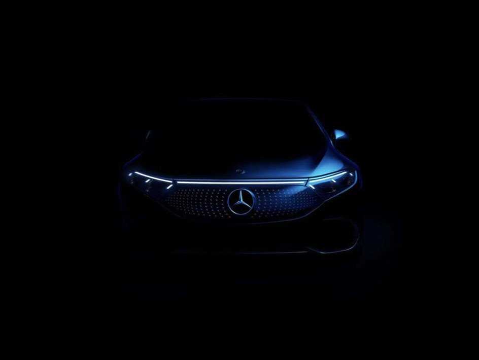 Main listing image - Mercedes-Benz A-Class