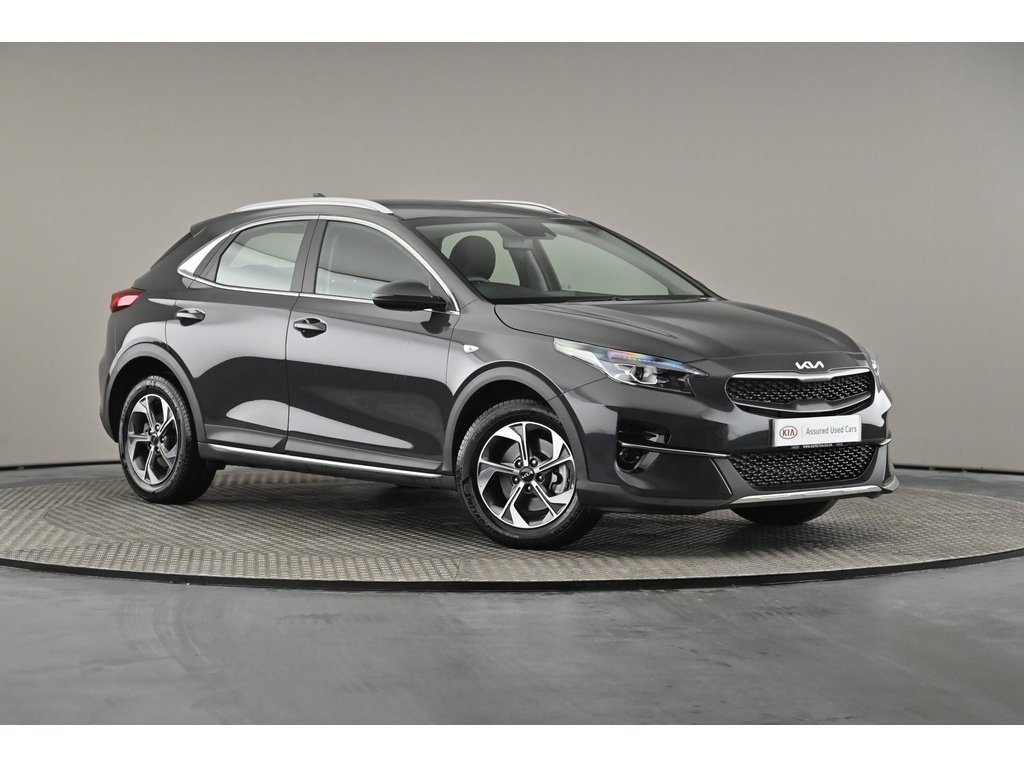 Main listing image - Kia XCeed
