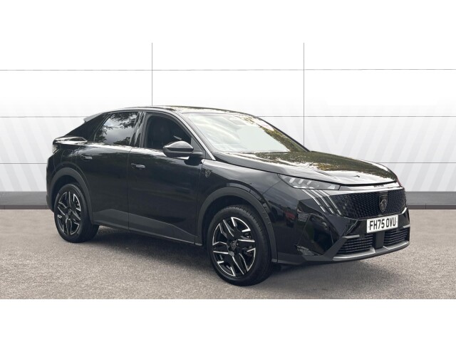 Main listing image - Peugeot 3008